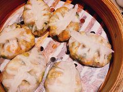 香茜饺-又一间茶点轩(宝业路店)
