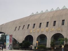 -自贡恐龙博物馆