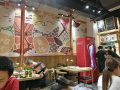 -谷燚大牛炭火烧肉(阳光西雅图店)