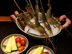 -大龙燚·旷野鲜火锅(广州首店)