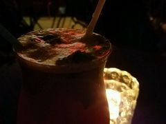 -东岸Cafe 爵士俱乐部