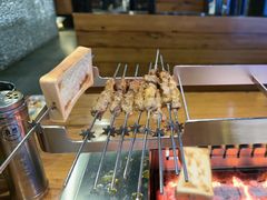 -三个蒙古大叔羊肉串(大宁店)