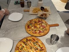 -必胜客餐厅(昆百大泰业城店)