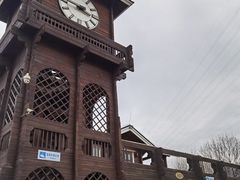 -永定河休闲森林公园