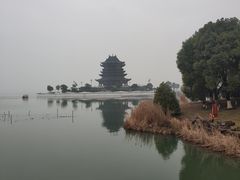 -重元寺香积厨素斋馆