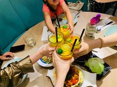 -野米东南亚餐厅(欢乐海岸店)