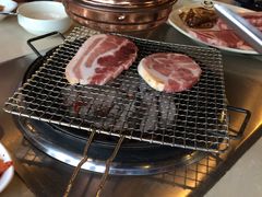-郑阿姨的家·이모네·韩料&烤肉(武川路店)