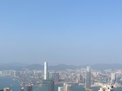 -山顶缆车