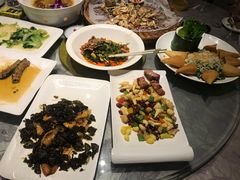 -大树头·森林餐厅(石碁店)