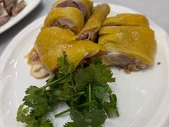 -瑞记湛江鸡饭店·粤西第一鸡(粤垦店)
