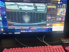 -玖号网咖(鼓楼店)
