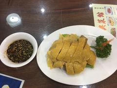 -长兴菜馆(高桥店)