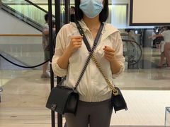 -Chanel(德基广场店)