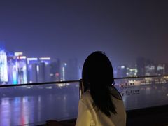 -长沙北辰洲际酒店-SKY 27酒廊