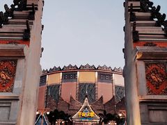 -南宁方特东盟神画