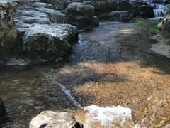 -孤山寨风景区