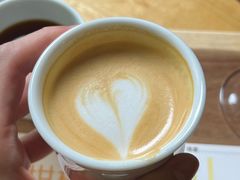 -SAFARI COFFEE