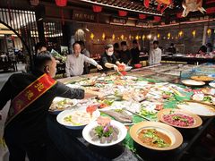 -抱德·潮汕味(琶洲店原惠城鱼仔)