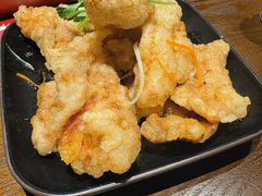 -半酌烧烤小酒馆(南京东路店)