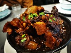 特色牛筋骨-富临轩私房菜(集庆门大街店)
