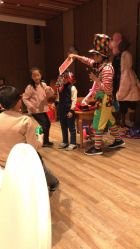 -派对猴生日派对策划