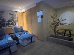 -沐·SPA悠享影院足道(海岸城店)