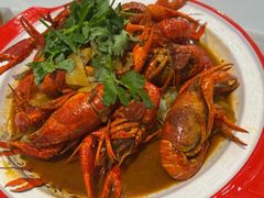 -漫天香·小龙虾餐厅(夏湾店)