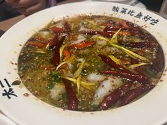 -太二酸菜鱼(赣州万象城店)