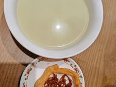 -北京老门框爆肚涮肉馆(凤城六路店)