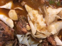 -同福聚新疆大盘鸡(总店)