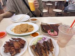 -纽顿熟食中心