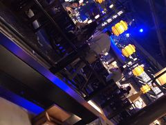 -绿茶餐厅(乐峰广场店)