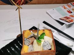 -峨嵋小镇·川菜(勒泰中心店)