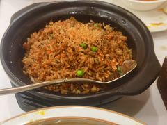 -小厨娘淮扬菜(六合欢乐港店)