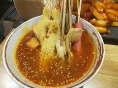 -宽味餐厅(万博广场店)