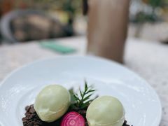 牛油果慕斯-一江春水·杭帮臻宴(三台山店)