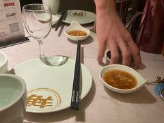 -船歌·鱼水饺青岛菜(闽江二路店)