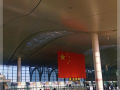 -银川河东国际机场