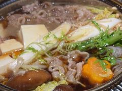 -晶吉·居酒屋·烧鸟·生鱼饭(中山区民主广场店)