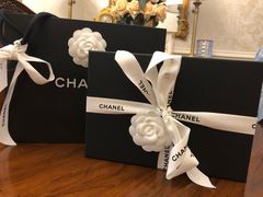 -CHANEL(恒隆广场店)