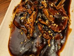 -山外山菜馆(玉泉路店)