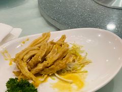 -香融府·烤鸭·家常菜(马家堡路店)