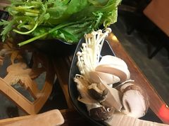 -丽江庭院之丽江往事(安定门店)