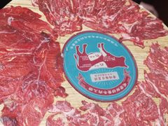 -吼堂老火锅(武汉 天地壹方南馆店)