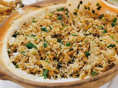 -台山美食一绝阿四台山黄鳝饭(阿四创作店)