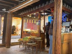 -88号小吃店·经典云南菜·地道纳西美食