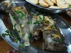 -胜海大排档·海鲜·黄鳝饭(十年老店)