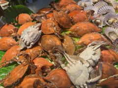 -星伦多自助料理(永旺店)