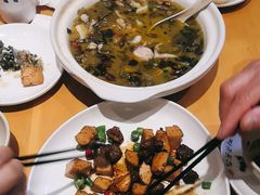 -留芳·文旅古月楼(老街店)