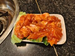 -邓莽子老火锅(中兴路总店)